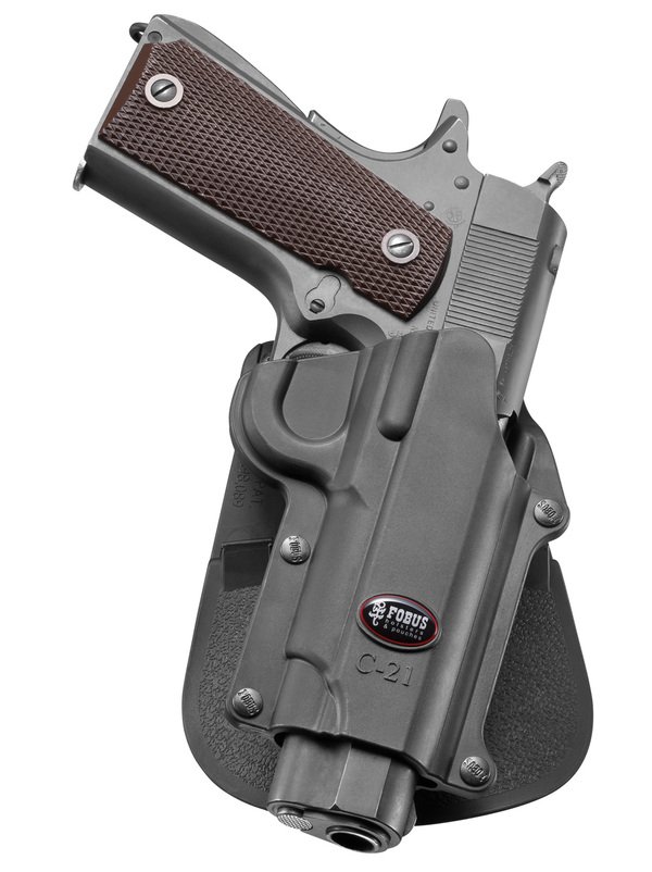 FUNDA MODELO 1911  C-21